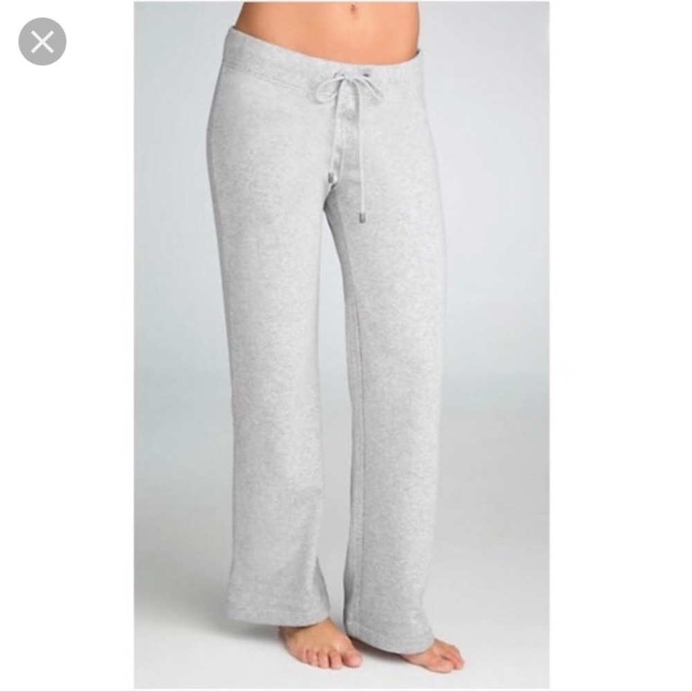 Ugg grey sweatpants